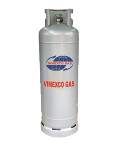 GAS CÔNG NGHIỆP