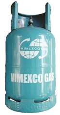 VIMEXCO GAS VIP 5